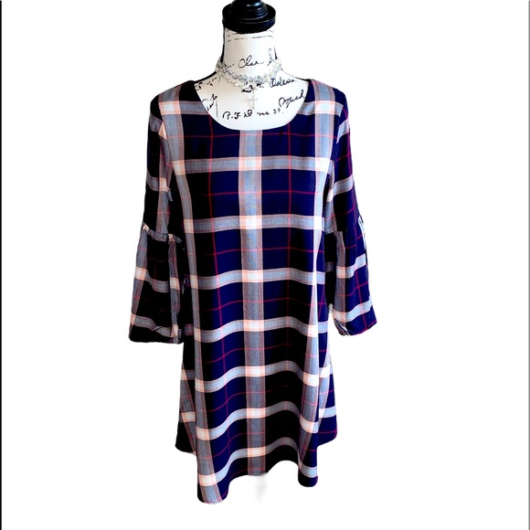 Copper Key - Dress - Picture 1 of 6